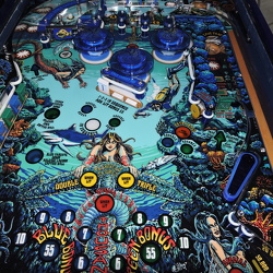 Restored Bally Fathom - Sale Pending